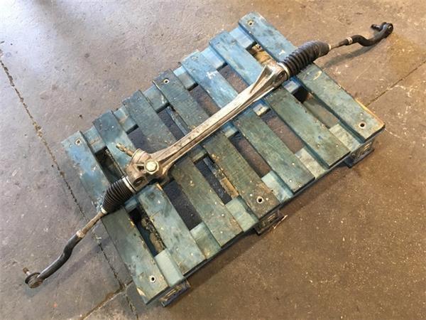 Cremallera direcciÓn toyota rav 4 - nsk00711