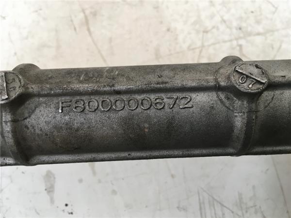 Cremallera direccion Toyota Yaris P9