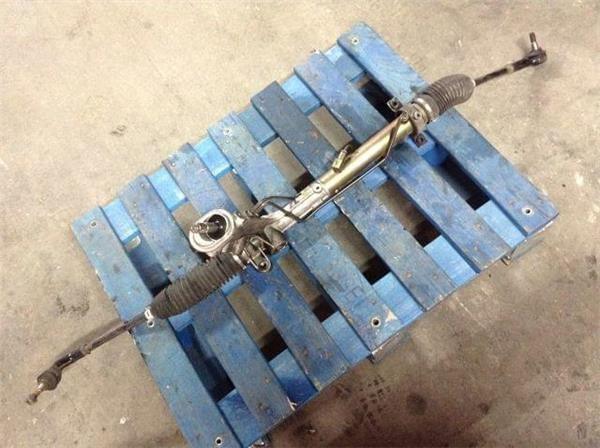 Cremallera direccion volkswagen polo 6q - 6q1425055ad