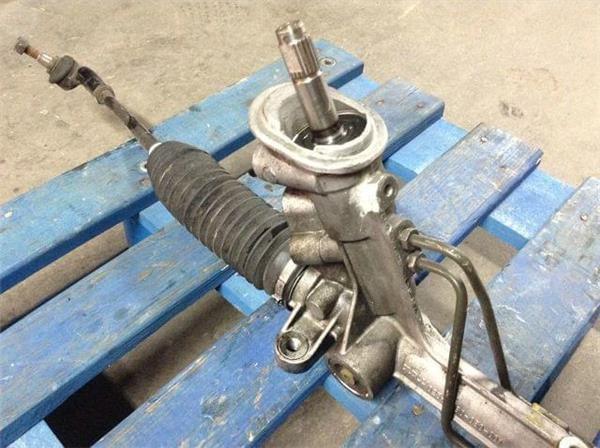 Cremallera direccion volkswagen polo 6q - 6q1425055ad