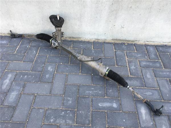 Cremallera direccion Volvo C30 - p31202594