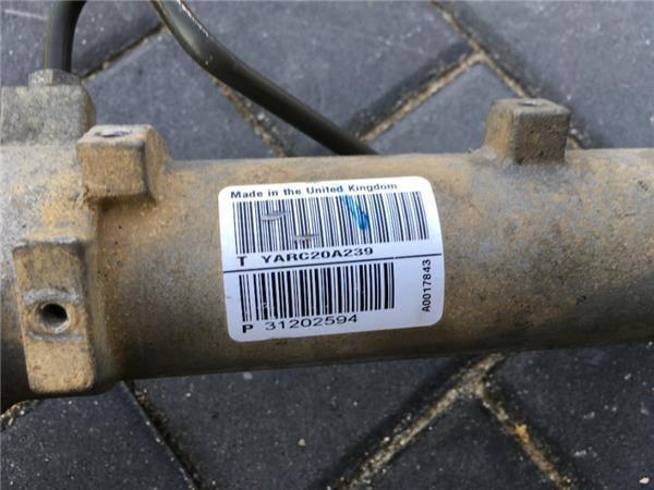 Cremallera direccion Volvo C30 - p31202594