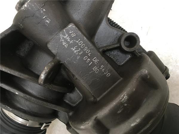 Cremallera Direccion VW 1k1423051bg