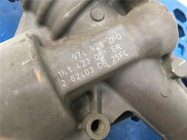 Cremallera direccion vw 1k1423051er
