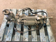 Cremallera direccion vw 1k1909144l - 1k1909144l