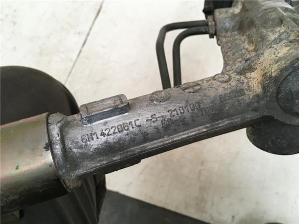Cremallera direccion VW 6n1422061c