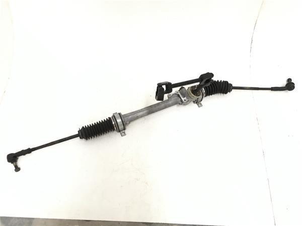 cremallera direccion VW Golf II
