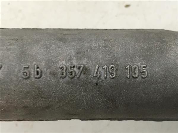 cremallera direccion VW Golf II - 5B357419105