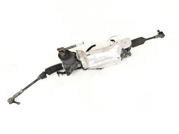 Cremallera direccion VW Golf V