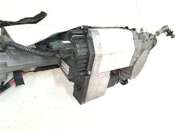 Cremallera direccion VW Golf V