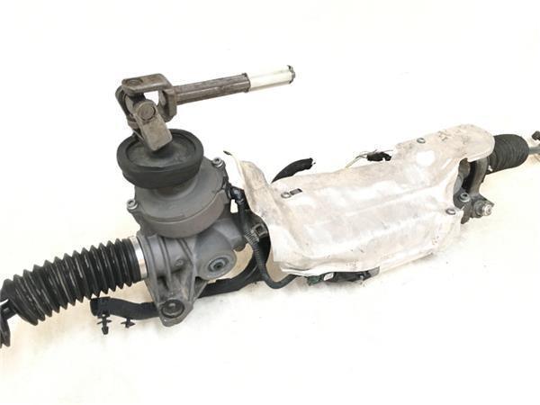 Cremallera direccion VW Golf V