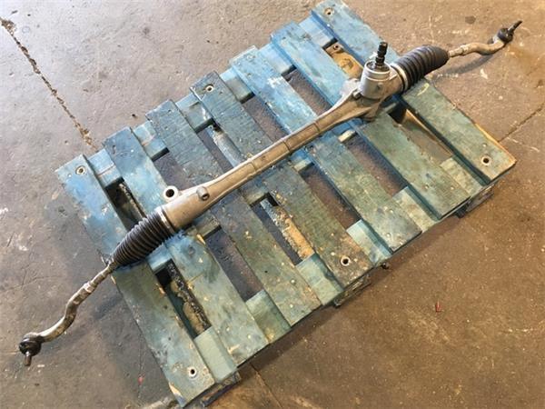 Cremallera toyota yaris iii - 