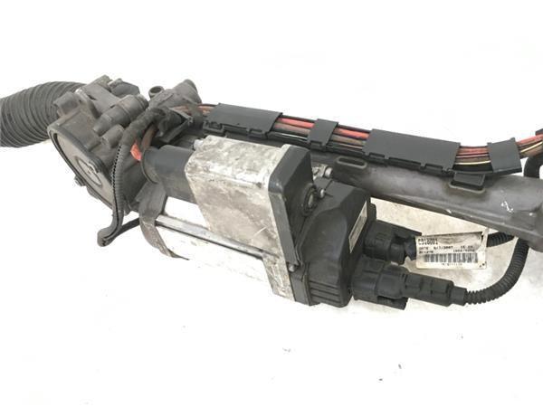 Cremallera volkswagen 1k1423051cl - 1k1423051cl