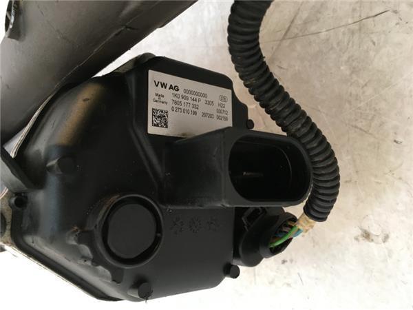 Cremallera volkswagen 1k1423051er - AutoRR 1k1423051er