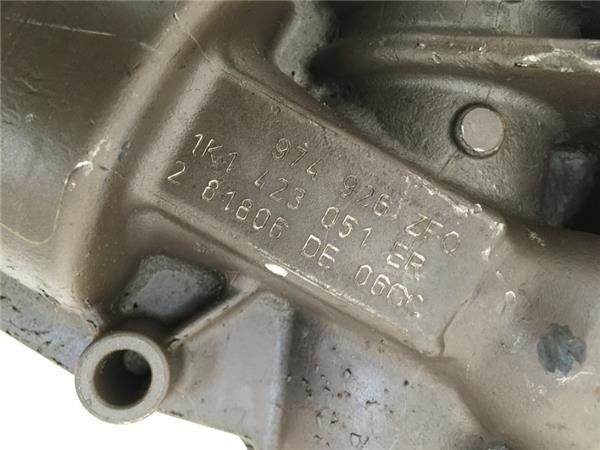 Cremallera volkswagen 1k1423051er - 1k1423051er