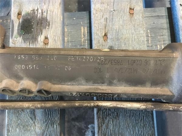 Cremallera volkswagen 8e1422072r - 8e1422072r