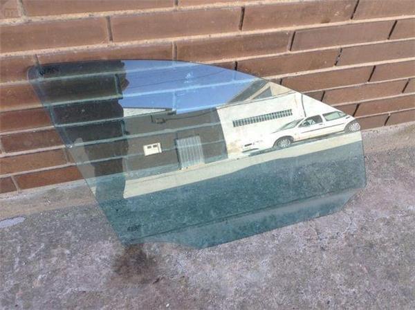 Cristal del derecho mercedes ml w164 - 