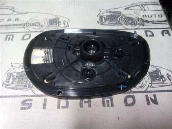 Cristal izquierdo retrovisor mazda rx-8 - fe15691g7