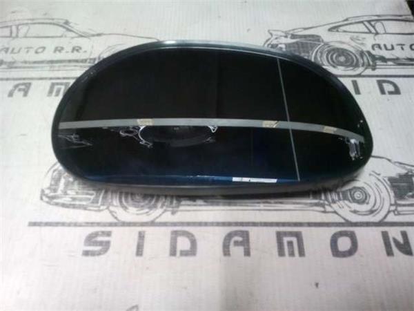 Cristal izquierdo retrovisor mazda rx-8 - fe15691g7