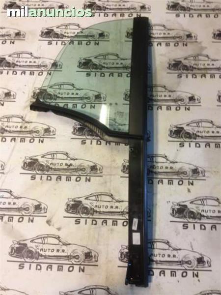 Cristal puerta derecha smart w451 - 