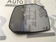 cristal retrovisor dcho Honda Civic FC - 