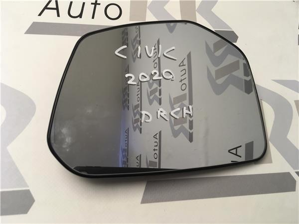 cristal retrovisor dcho Honda Civic FC - 