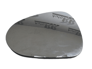 Cristal retrovisor izq Seat Ibiza 6J - 212834351