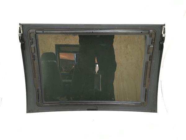 Cristal techo solar Mercedes Clase E Cou - A2077800121