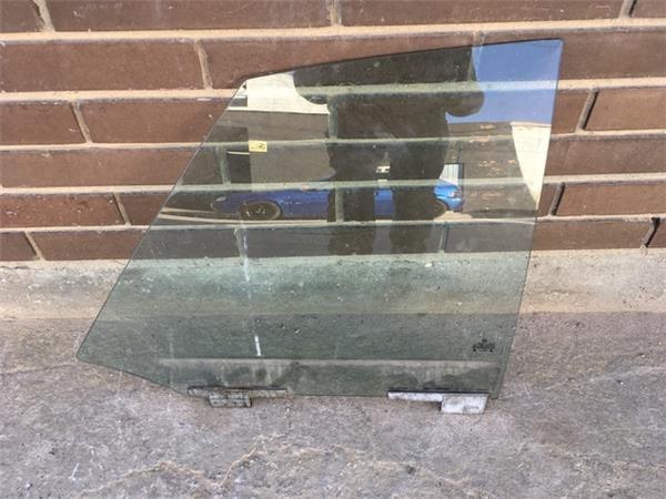 Cristal trasero derecho golf i cabrio - 