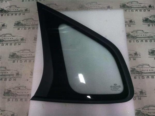 Cristal trasero kia/hyundai 43r-000083 - 000083