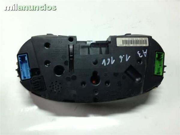 Cuadro audi - 8l0919860a