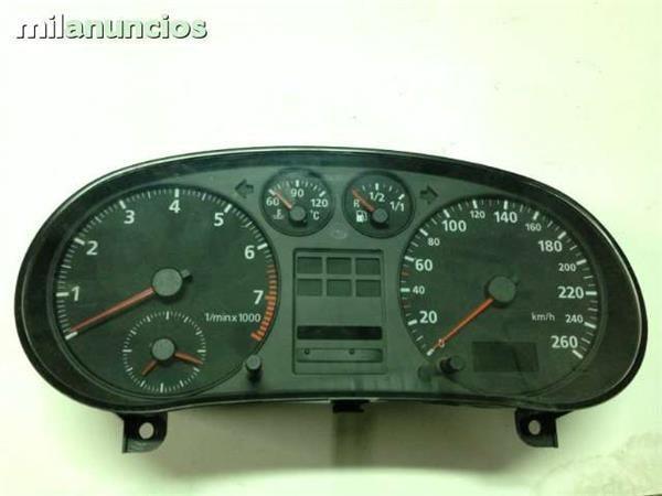 Cuadro audi - 8l0919860a