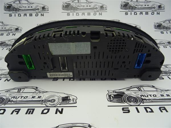 CUADRO AUDI A6 4B C5 4B0920933P - 4B0920933P