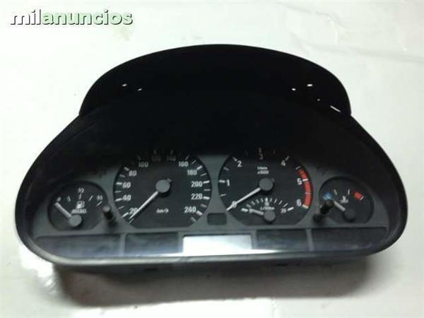 Cuadro bmw 320d - 69068840