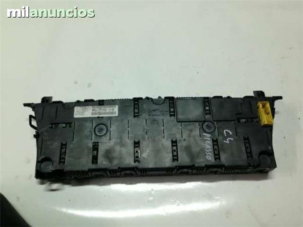 CUADRO CITROEN P9663755980 -D-00 - P9663755980