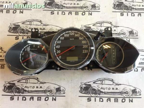 Cuadro cuentaquilometros honda jazz - 7lhr-0294-121