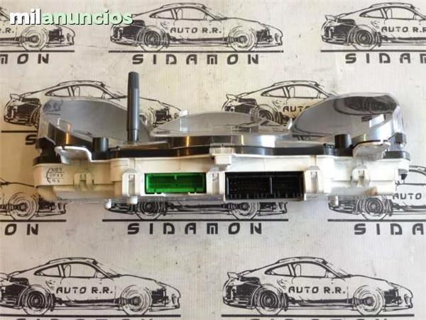 Cuadro cuentaquilometros honda jazz - 7lhr-0294-121