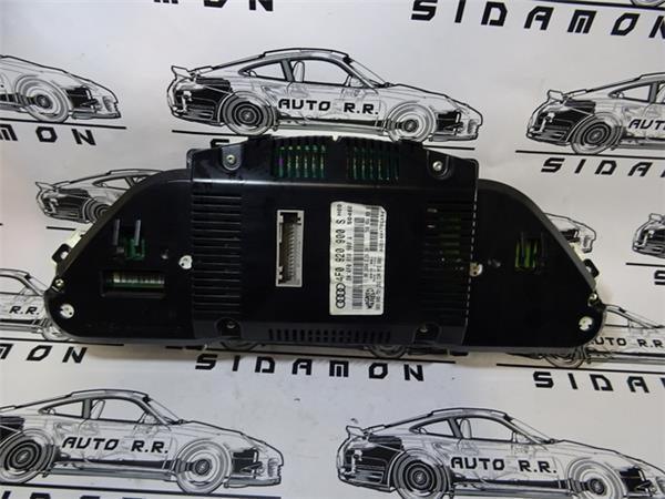 Cuadro de instrumentos audi a6 4f - 4f0920900s