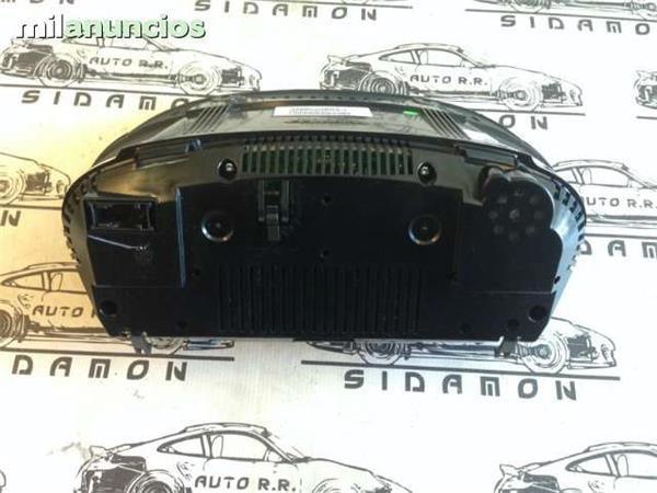 Cuadro de instrumentos bmw x6 e71 - AutoRR a2c53100844