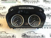 Cuadro de instrumentos bmw x6 e71 - a2c53100844