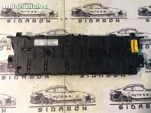 Cuadro de instrumentos c4 picasso - p9663623180-00