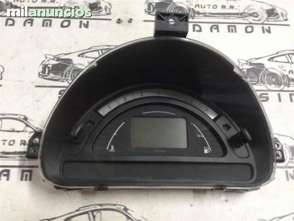 Cuadro de instrumentos citroen c2 c3 - p9645994380