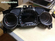 Cuadro de instrumentos citroen c5 - 9665557480