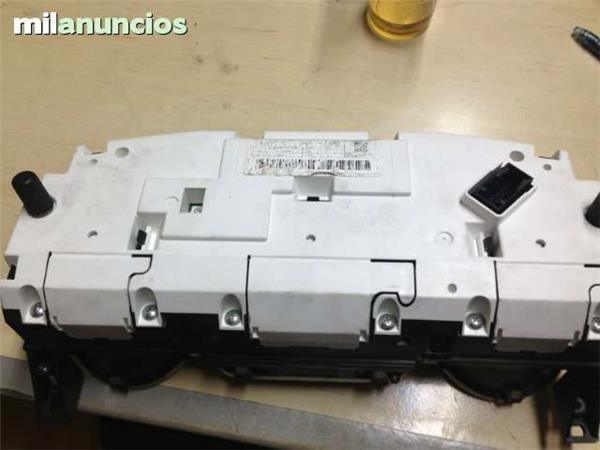 Cuadro de instrumentos citroen c5 - 9665557480