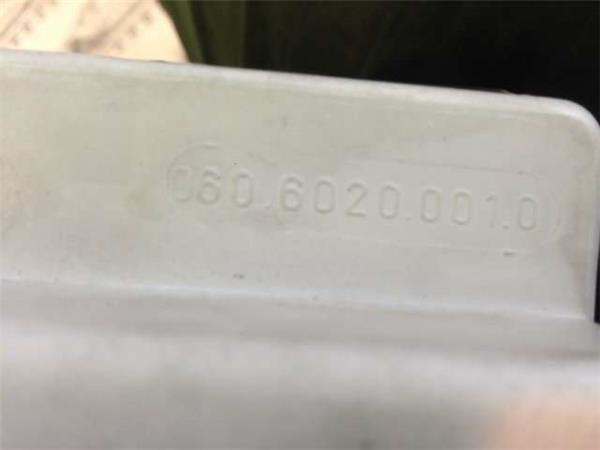 Cuadro de instrumentos fiat panda 1 4x4 - 