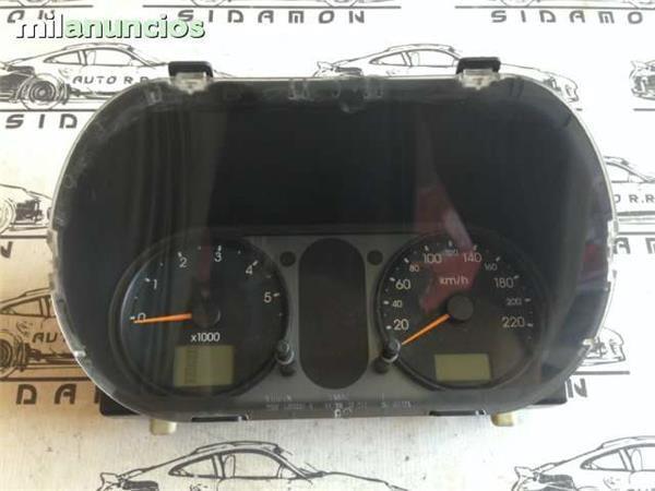 Cuadro de instrumentos ford fiesta v - 2s6f-10849-ne