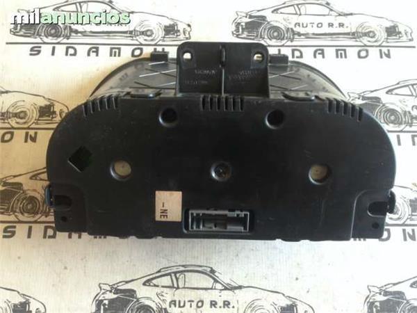 Cuadro de instrumentos ford fiesta v - 2s6f-10849-ne