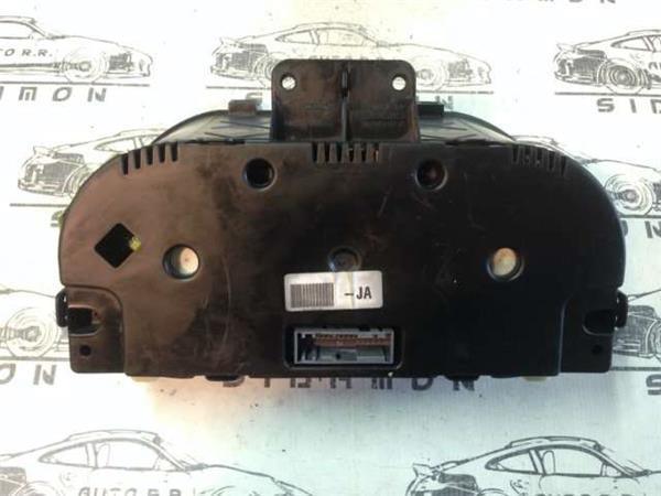 Cuadro de instrumentos ford fiesta - 4s6f-10849-ja