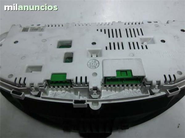 Cuadro de instrumentos honda accord 2007 - 78100g200