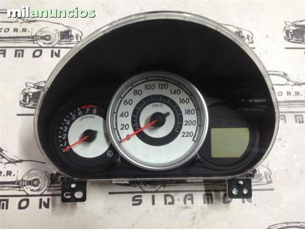 Cuadro de instrumentos mazda 2 - am df73 c